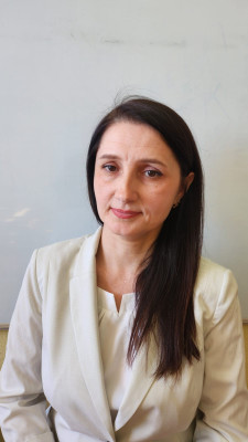 Воспитатель Бурляева Елена Александровна Воспитатель Бурляева Елена Александровна